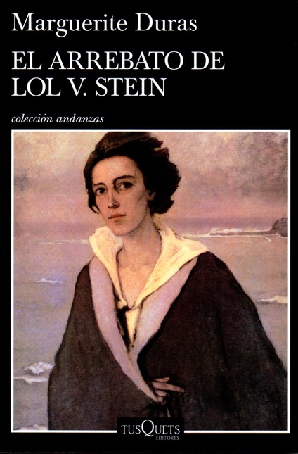 arrebato de Lol V. Stein, el