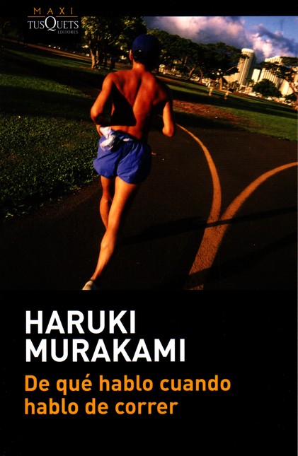 De que hablo cuando hablo de c...