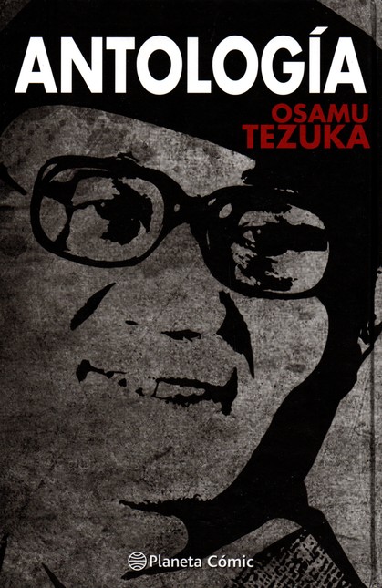 Antología Tezuka