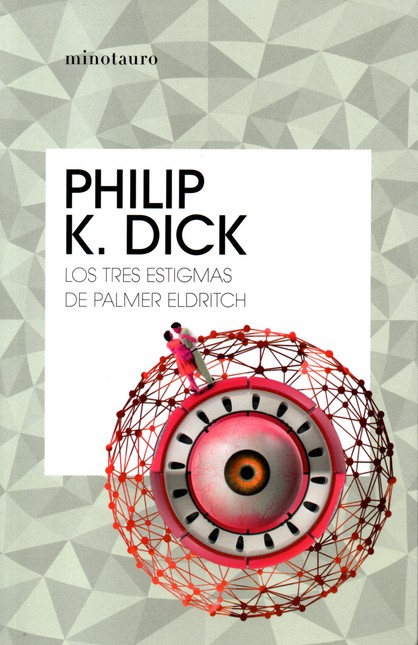 tres estigmas de Palmer Eldrit...