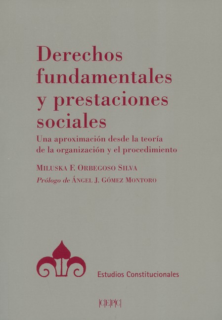 Derechos fundamentales y prest...