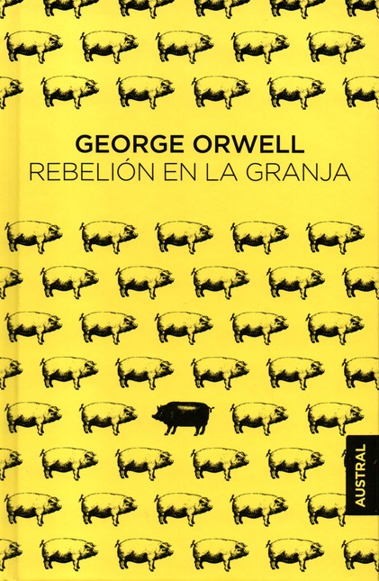 Rebelión en la granja