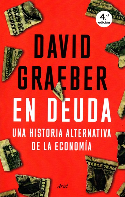 En deuda. Una historia alterna...