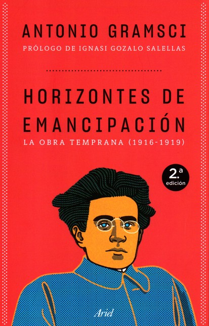 Horizontes de emancipación. La...