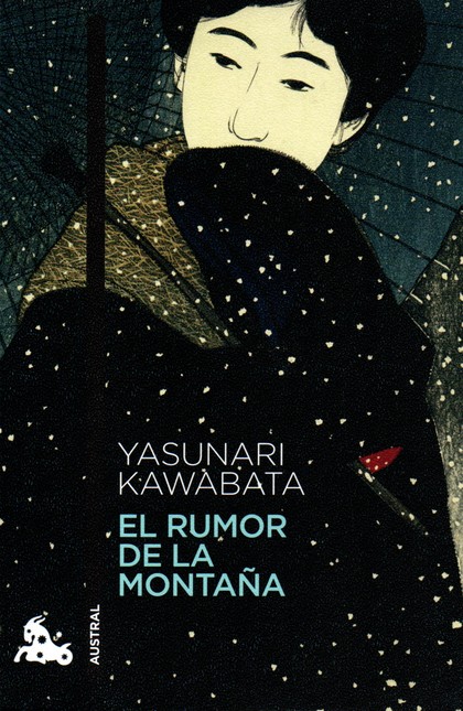 Rumor de la montaña, el