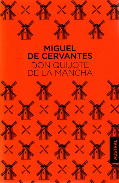 Don Quijote de la Mancha