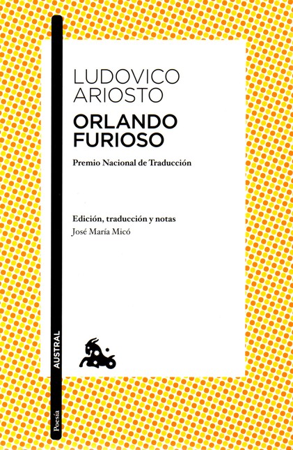 Orlando furioso