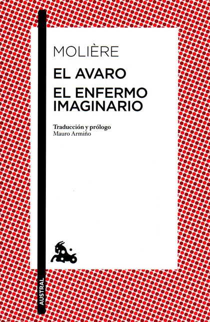 El avaro / El enfermo imaginar...