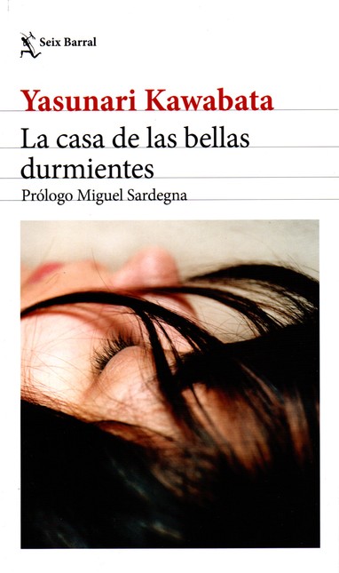 Casa de las bellas durmientes,...