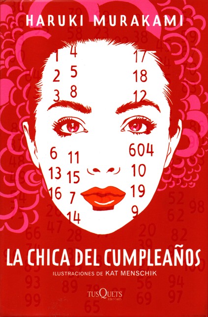 Chica del cumpleaños, la