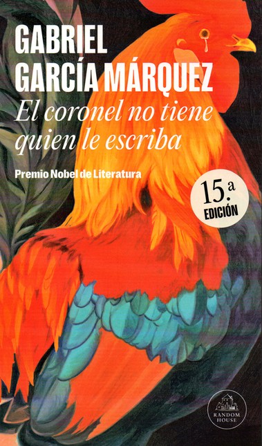 Coronel no tiene quien le escr...