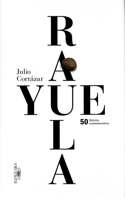 Rayuela 50 Edición conmemorati...