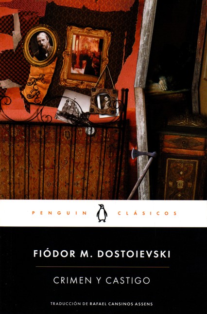 Crimen y castigo