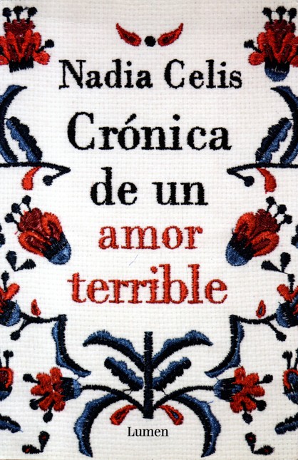 Crónica de un amor terrible
