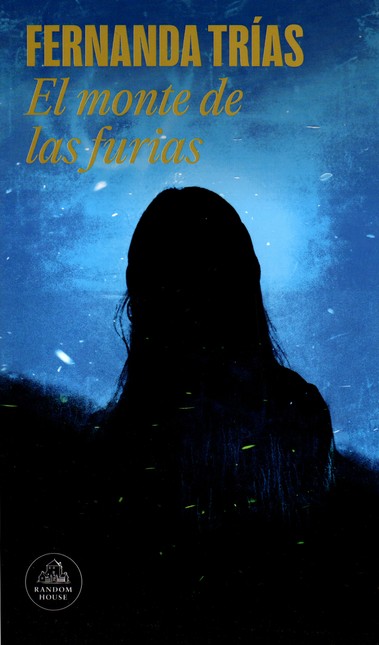 monte de las furias, el