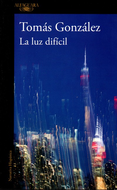 La luz dificil