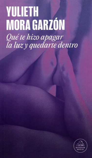 Que te hizo apagar la luz y qu...