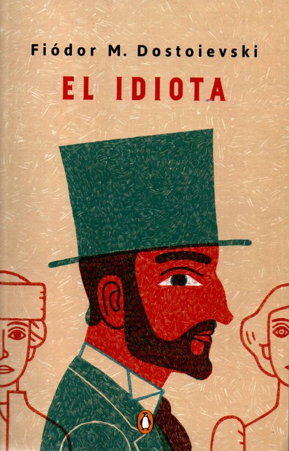 Idiota, el