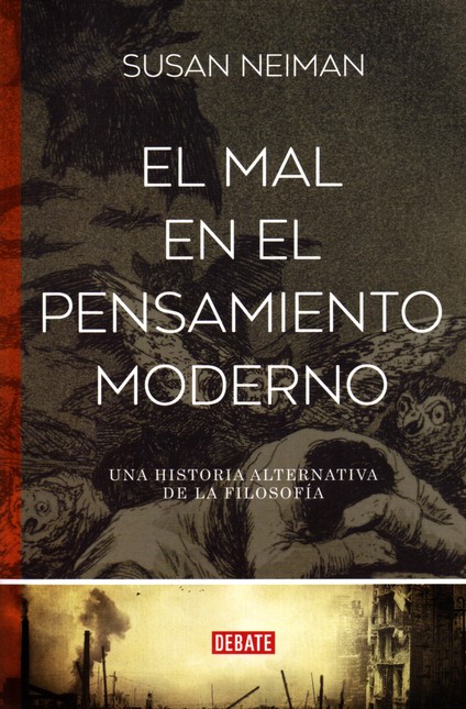 Mal en el pensamiento moderno,...