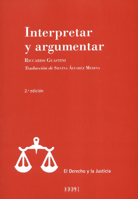 Interpretar y argumentar