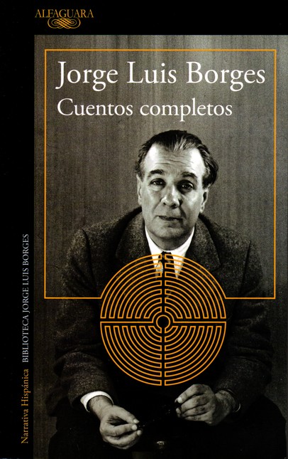 Cuentos completos (Borges)