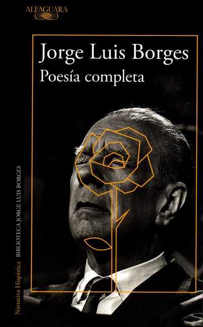 Poesía completa (Borges)