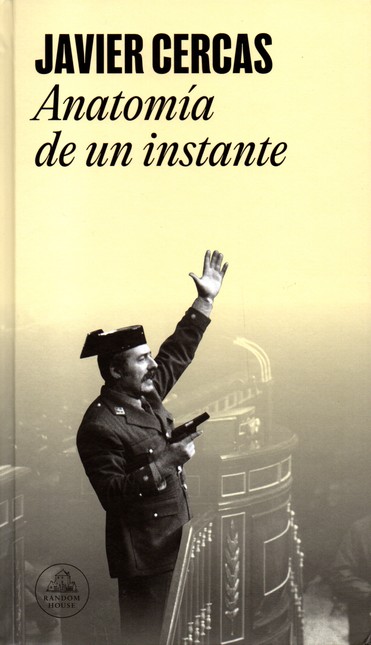 Anatomía de un instante