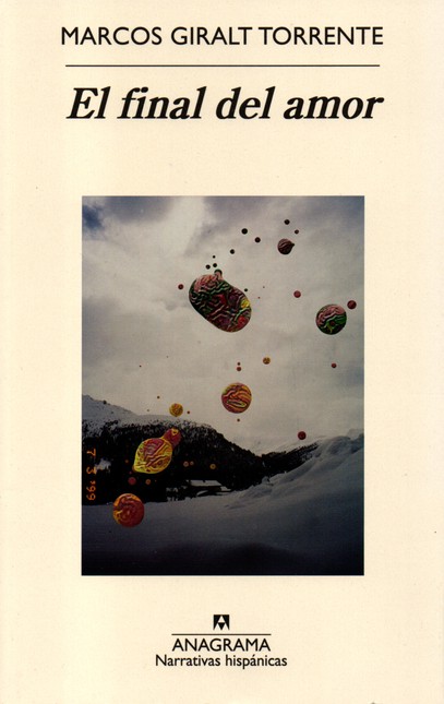 Final del amor, el