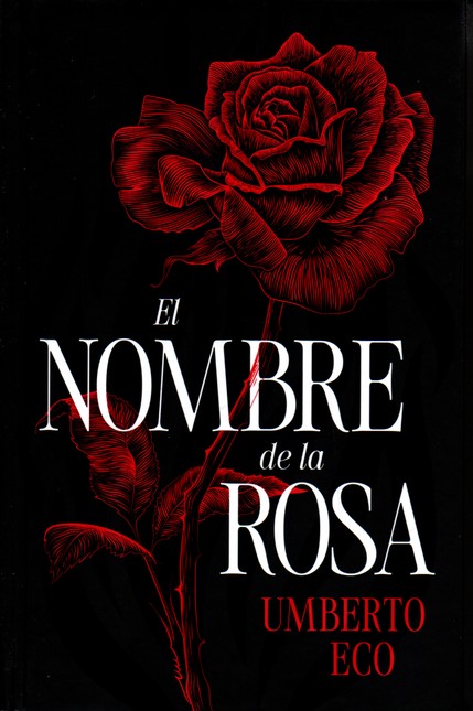 Nombre de la rosa, el