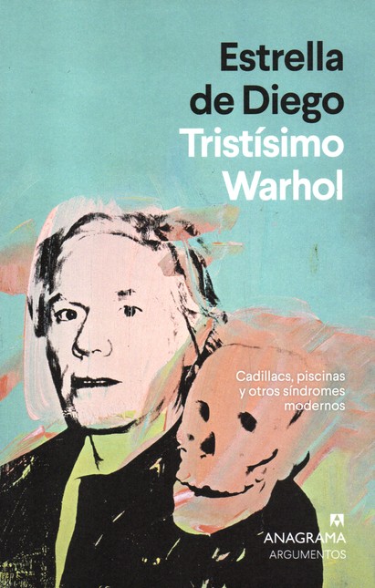 Tristísimo Warhol. Cadillacs, ...
