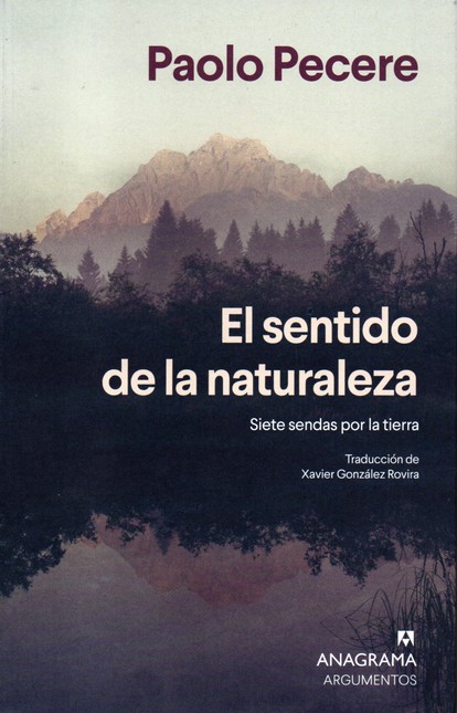 Sentido de la naturaleza. Siet...
