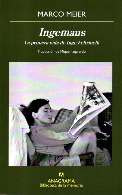 Ingemaus. La primera vida de I...