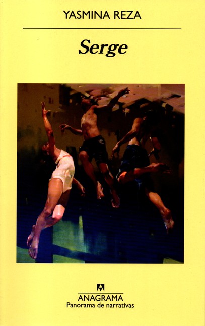 Serge