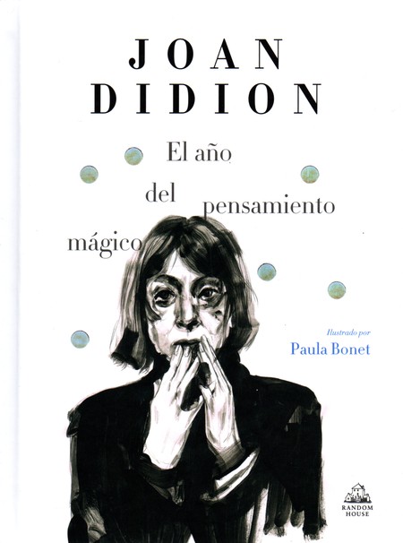 Año del pensamiento mágico, el