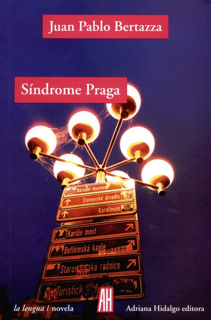 Síndrome Praga