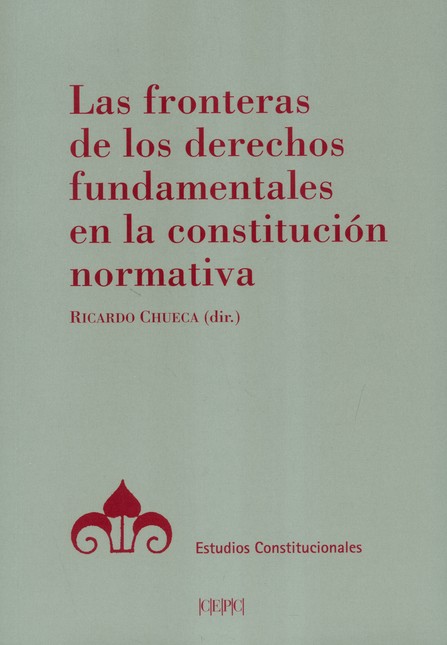 Las fronteras de los derechos ...