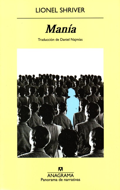 Manía