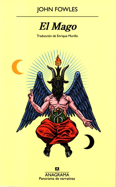 Mago, el