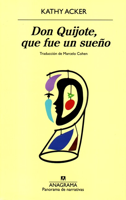 Don Quijote, que fue un sueño