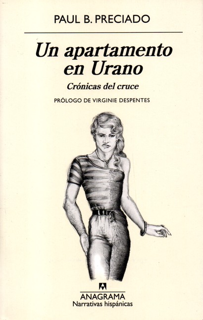 Un apartamento en Urano. Cróni...