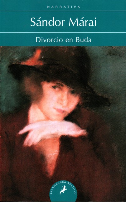 Divorcio en Buda