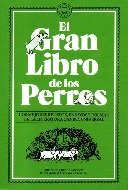 Gran libro de los perros. Los ...