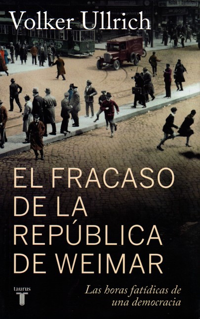 Fracaso de la república de Wei...