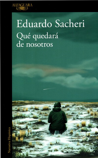 Qué quedará de nosotros