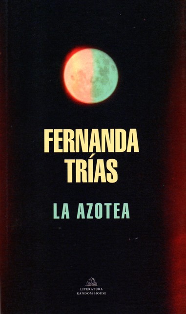 Azotea, la