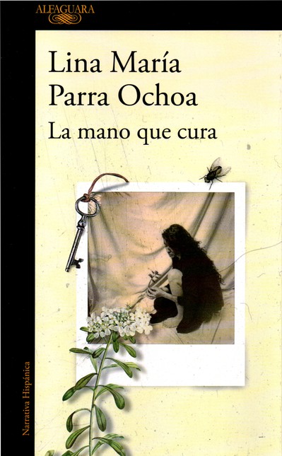 Mano que cura, la