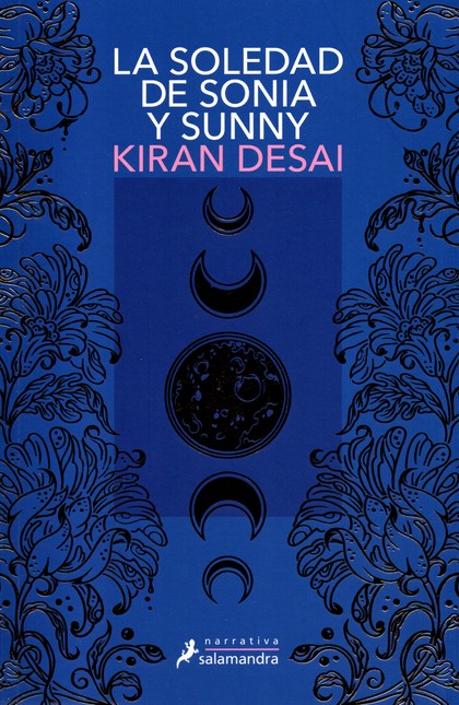 Soledad de Sonia y Sunny, la