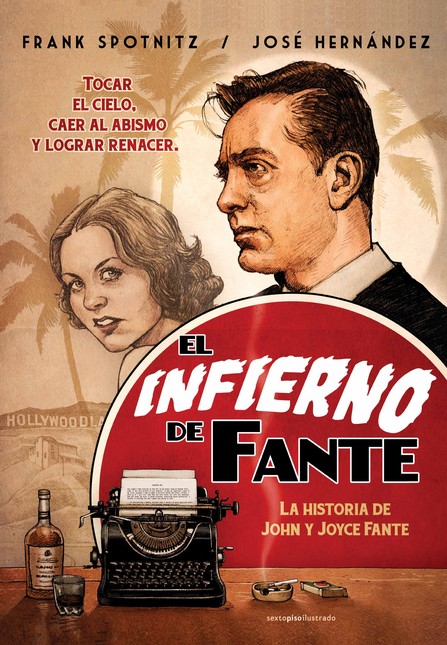El infierno de Fante