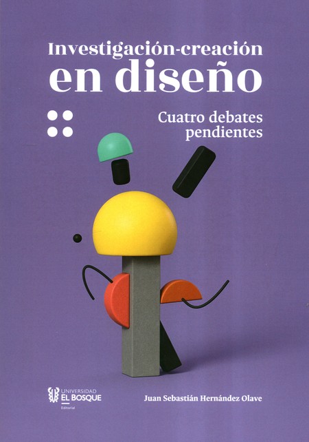Investigación-creación en dise...