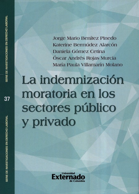 La indemnización moratoria en ...